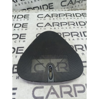 Решетка обдува лобового стекла