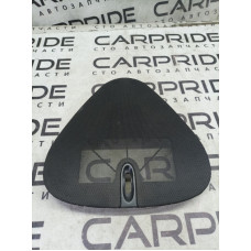 Решетка обдува лобового стекла