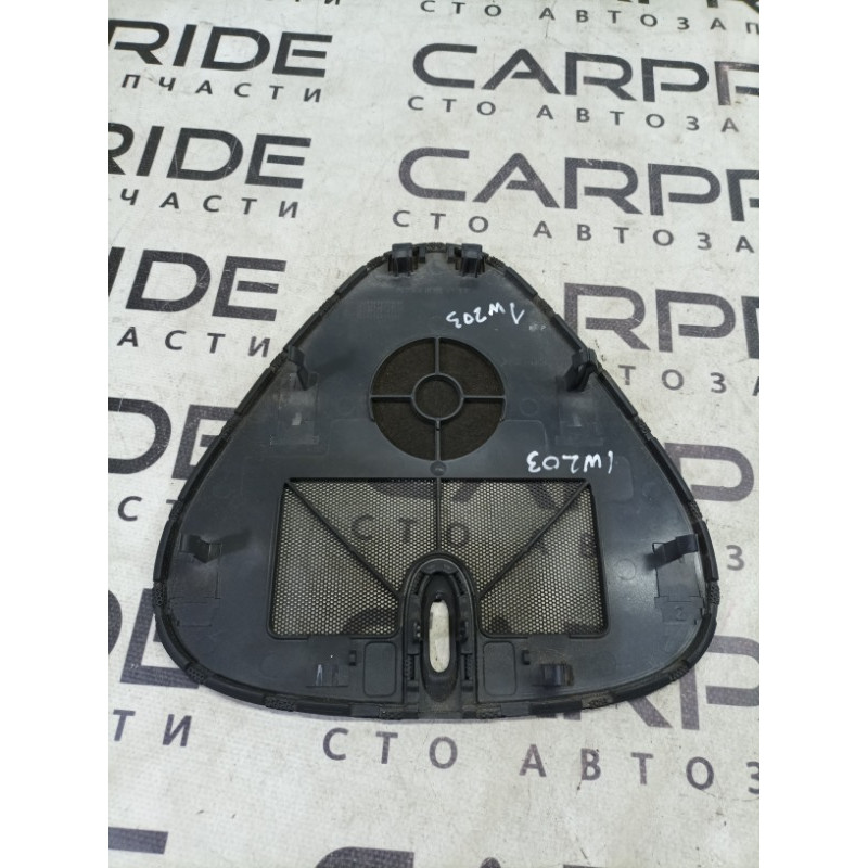 Решетка обдува лобового стекла (салон) Mercedes-Benz C-class W203 1.8 M111.951 a2038301118