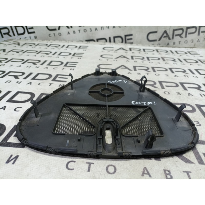 Решетка обдува лобового стекла (салон) Mercedes-Benz C-class W203 1.8 M111.951 a2038301118