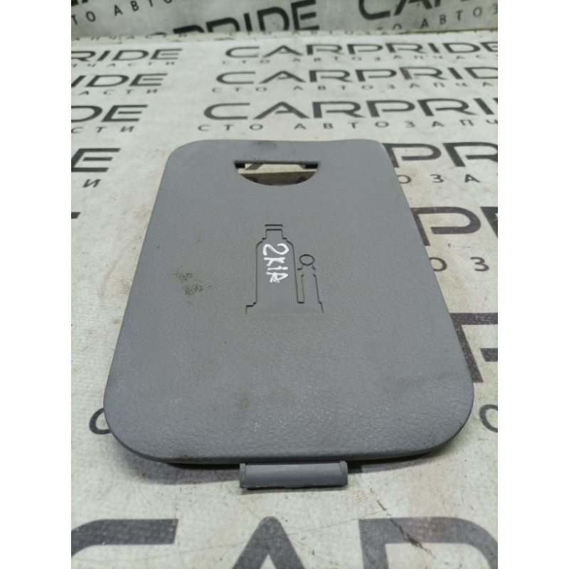 Крышка (салон) KIA Sorento BL 2007 2.5 CRDI 855373e000