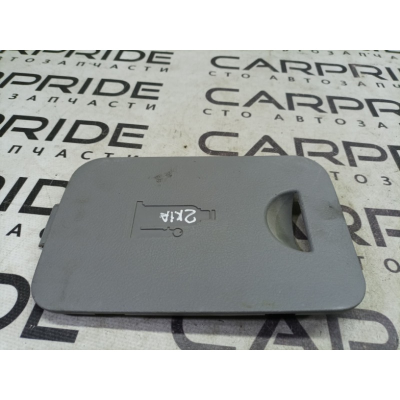 Крышка (салон) KIA Sorento BL 2007 2.5 CRDI 855373e000