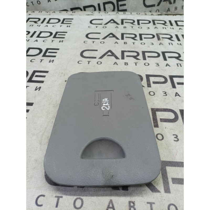 Крышка (салон) KIA Sorento BL 2007 2.5 CRDI 855373e000