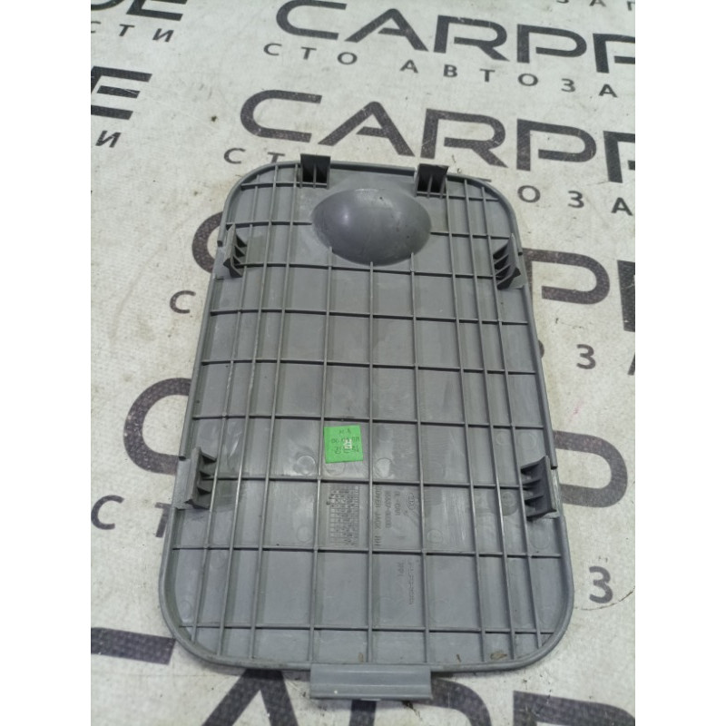 Крышка (салон) KIA Sorento BL 2007 2.5 CRDI 855373e000