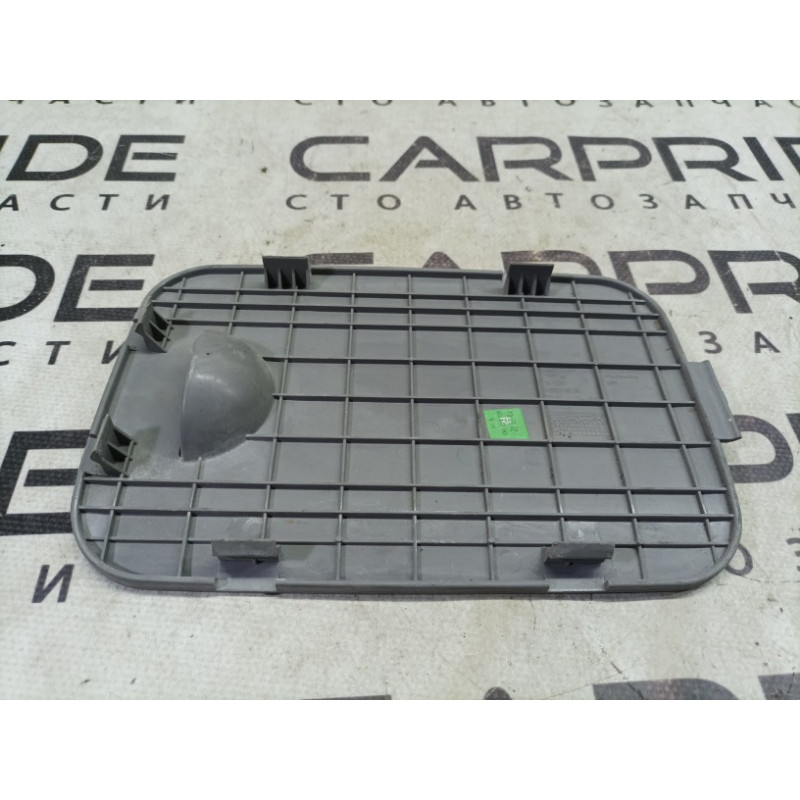 Крышка (салон) KIA Sorento BL 2007 2.5 CRDI 855373e000