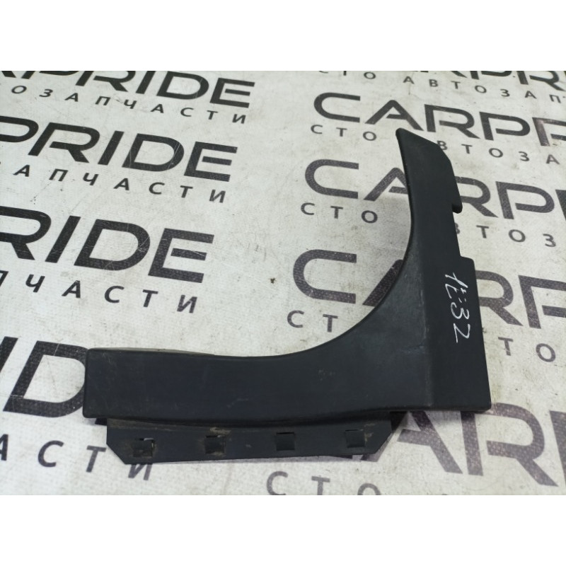 Защита проводки (кузов и элементы) BMW 7-series E32 1990 M70b50 12521719585