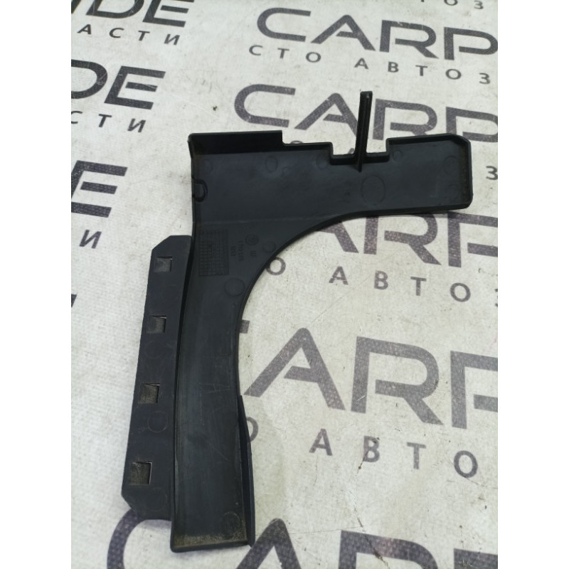 Защита проводки (кузов и элементы) BMW 7-series E32 1990 M70b50 12521719585