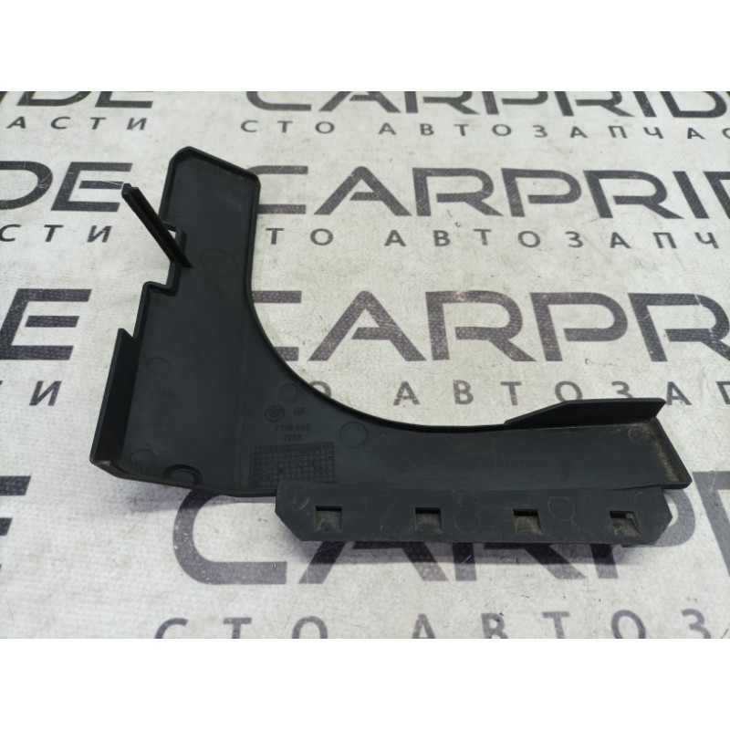 Защита проводки (кузов и элементы) BMW 7-series E32 1990 M70b50 12521719585