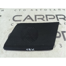 Крышка динамика