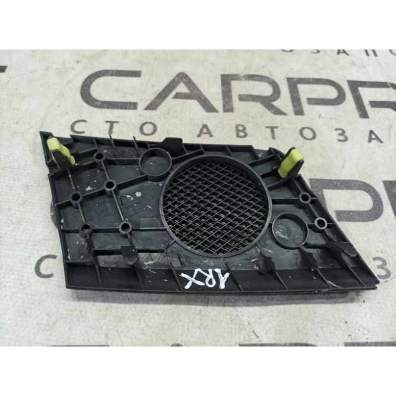 Крышка динамика (салон) Lexus RX XU30 2007 3.0 1MZ-FE 5540948020
