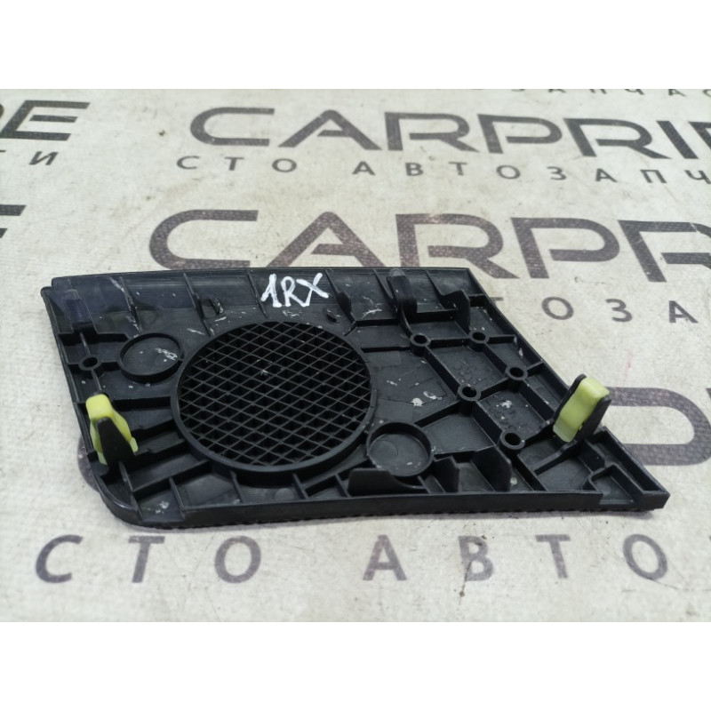 Крышка динамика (салон) Lexus RX XU30 2007 3.0 1MZ-FE 5540948020