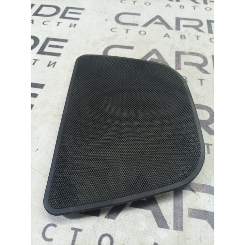 Крышка динамика (салон) BMW 5-series E39 8172425