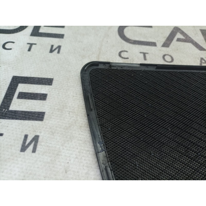 Крышка динамика (салон) BMW 5-series E39 8172425