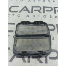 Клапан вентиляции салона