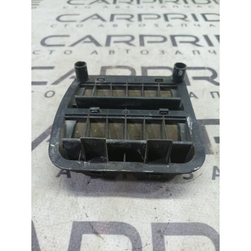 Клапан вентиляции салона (кузов и элементы) BMW 3-series E36 1996 M43b16 64228390234