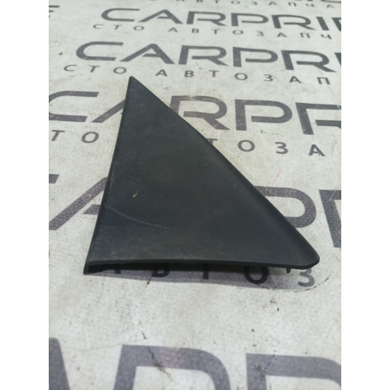 Молдинг двери (уголок) внутренний (кузов и элементы) BMW 3-series E36 1996 M43b16 51321960885