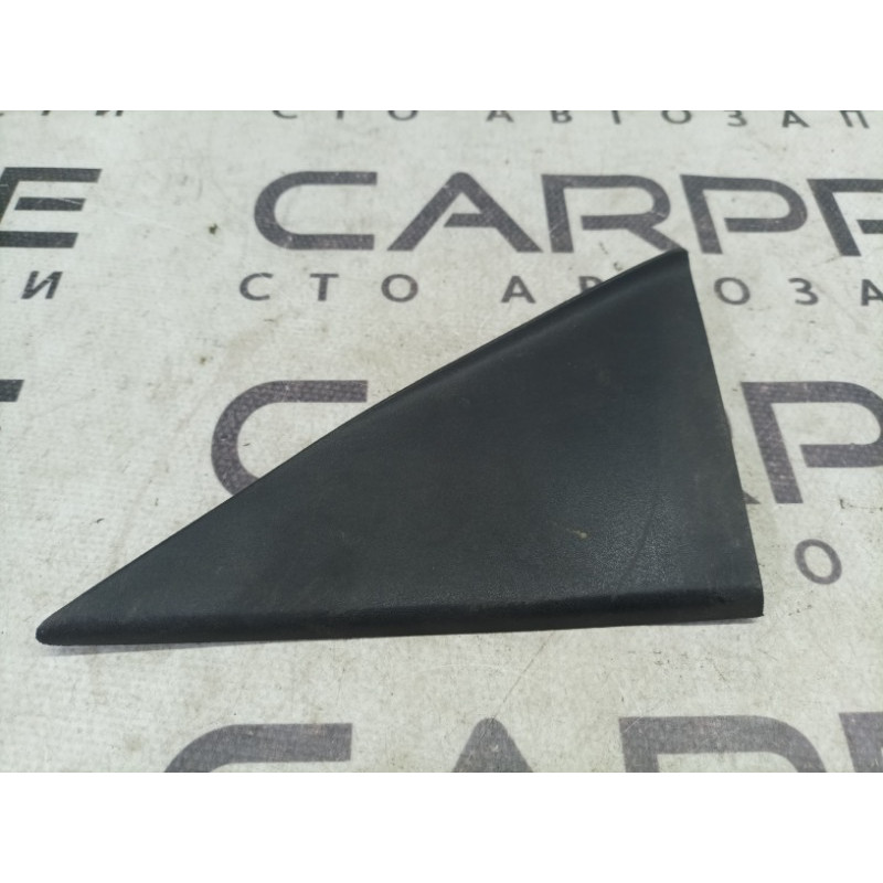 Молдинг двери (уголок) внутренний (кузов и элементы) BMW 3-series E36 1996 M43b16 51321960885