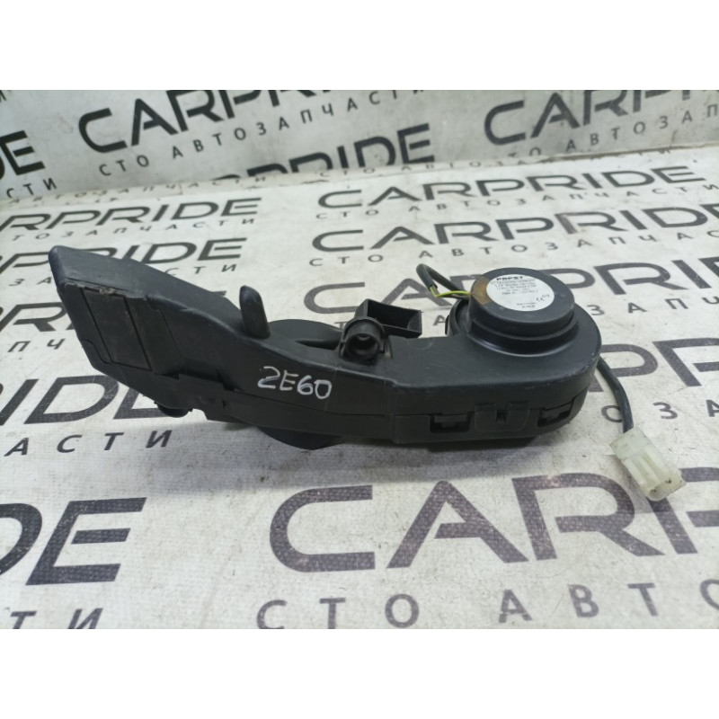 Вентилятор охлаждения блоков управления (электрика) BMW 5-series E60 2005 N52B25 12907531783