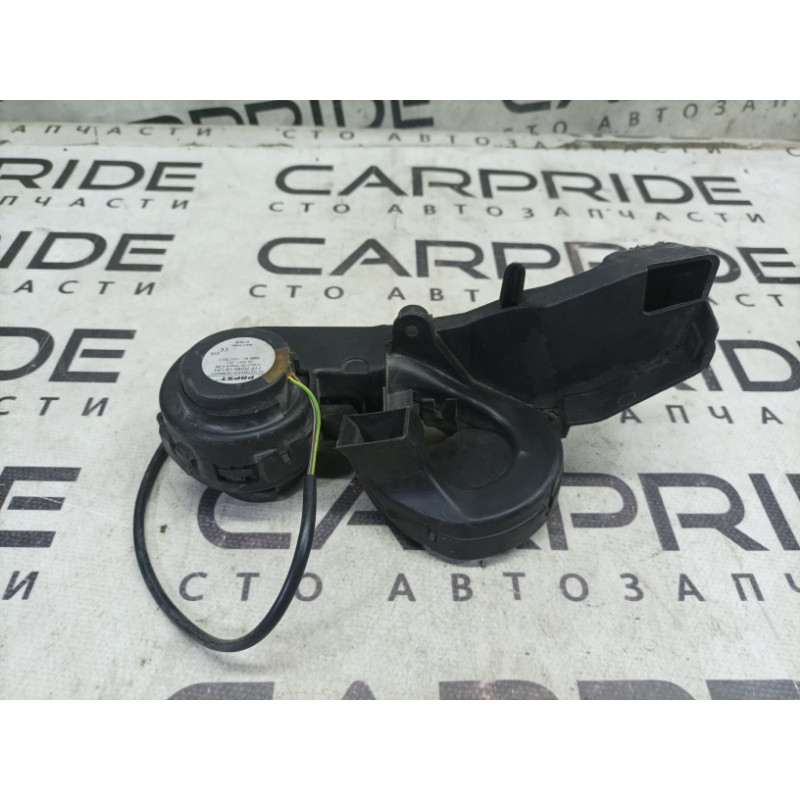 Вентилятор охлаждения блоков управления (электрика) BMW 5-series E60 2005 N52B25 12907531783