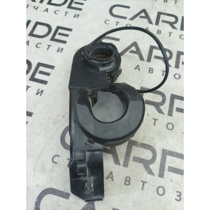 Вентилятор охлаждения блоков управления (электрика) BMW 5-series E60 2005 N52B25 12907531783