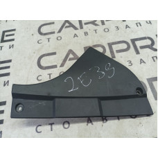 Накладка центральной консоли