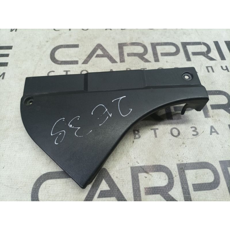 Накладка центральной консоли (салон) BMW 5-series E39 1999 M51d25 51168159765