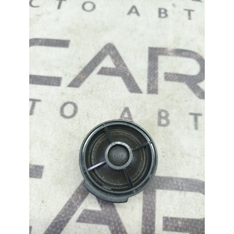 Динамик (электрика) Mercedes-Benz C-class W203 1.8 M111.951 a2038200102