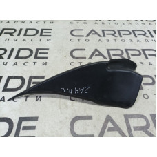 Накладка зеркала