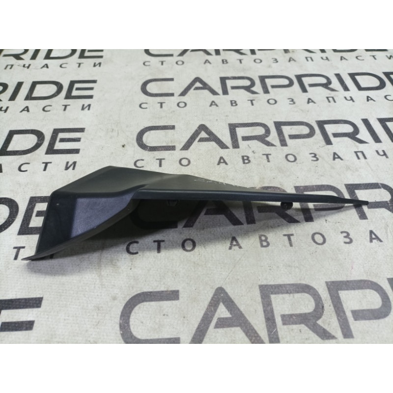 Накладка зеркала (салон) AUDI A4 B6 2.4BDV 8e0858705