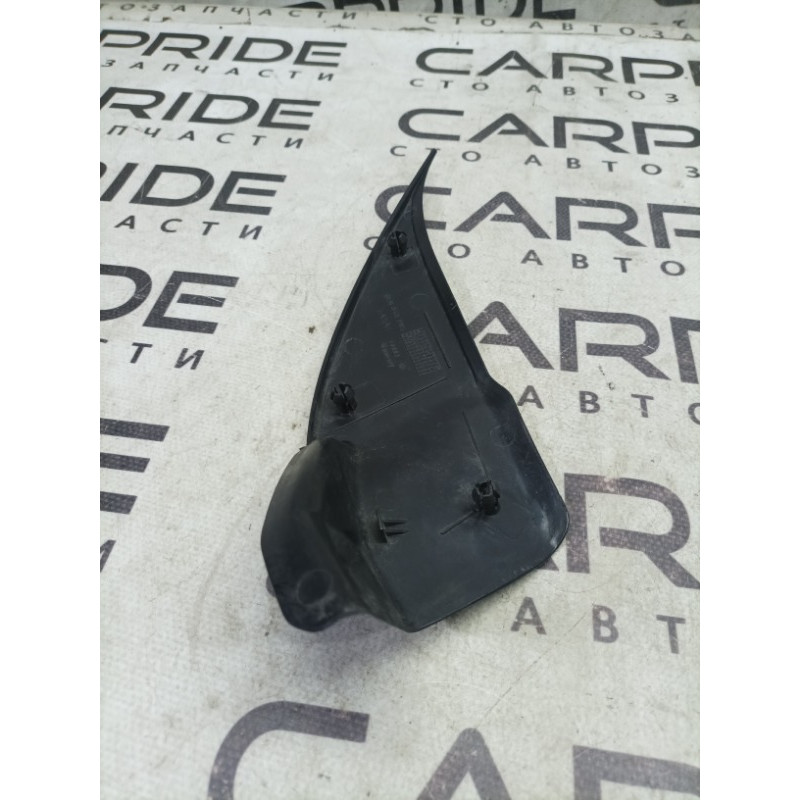 Накладка зеркала (салон) AUDI A4 B6 2.4BDV 8e0858705