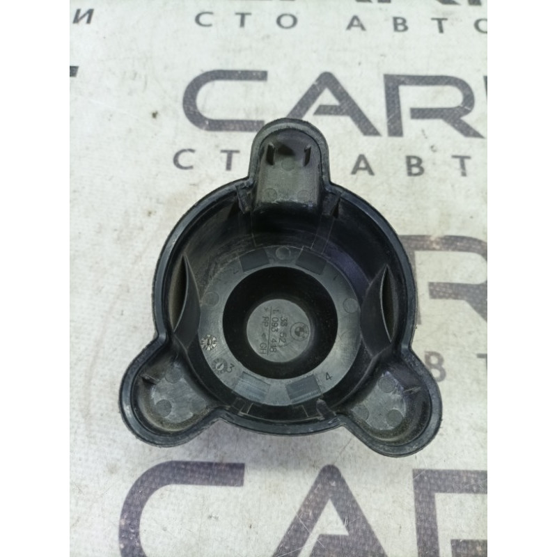 Крышка (салон) BMW 5-series E39 1999 M51d25 33521093418