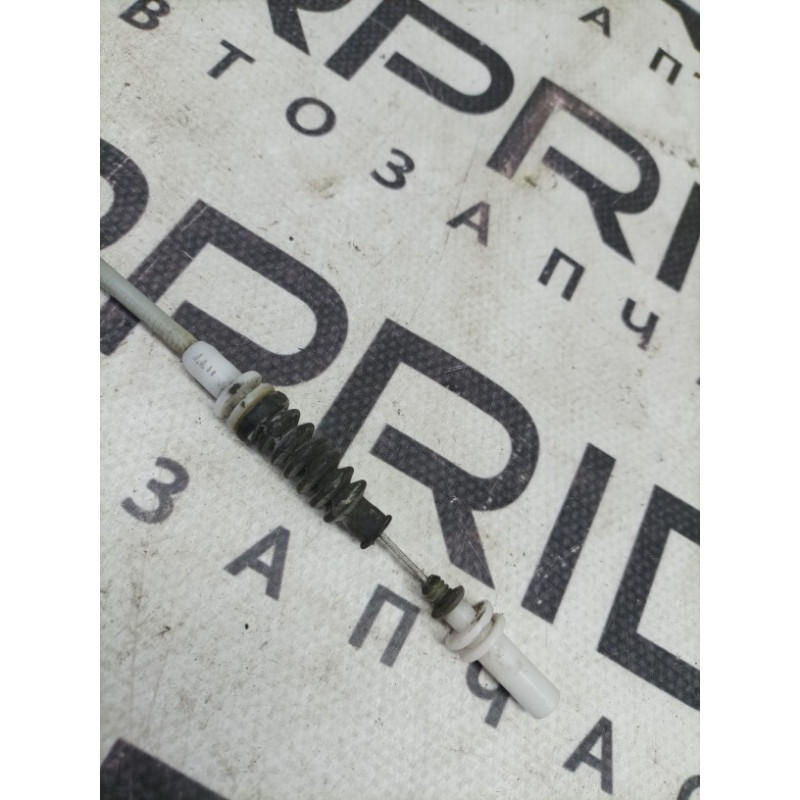 Трос замка двери (кузов и элементы) BMW 3-series E90 2006 N46B20 51227060299