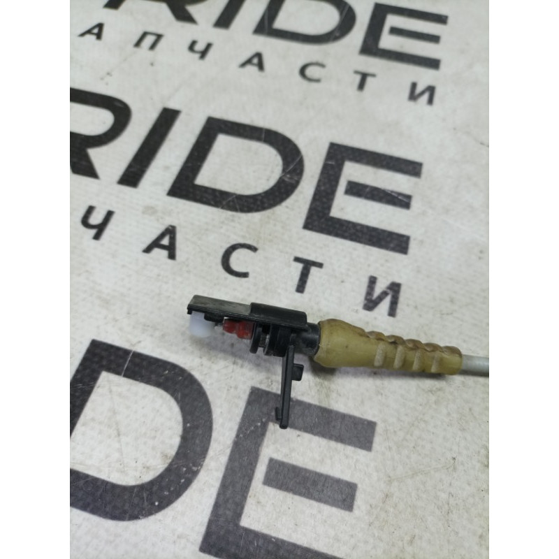 Трос замка двери (кузов и элементы) BMW 3-series E90 2006 N46B20 51227060299