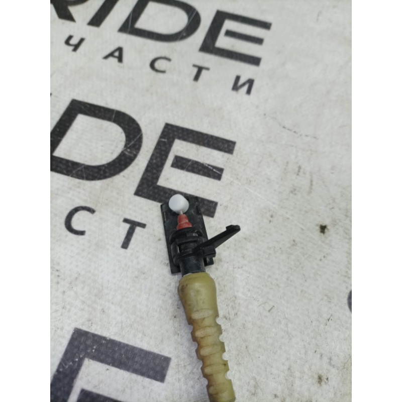 Трос замка двери (кузов и элементы) BMW 3-series E90 2006 N46B20 51227060299