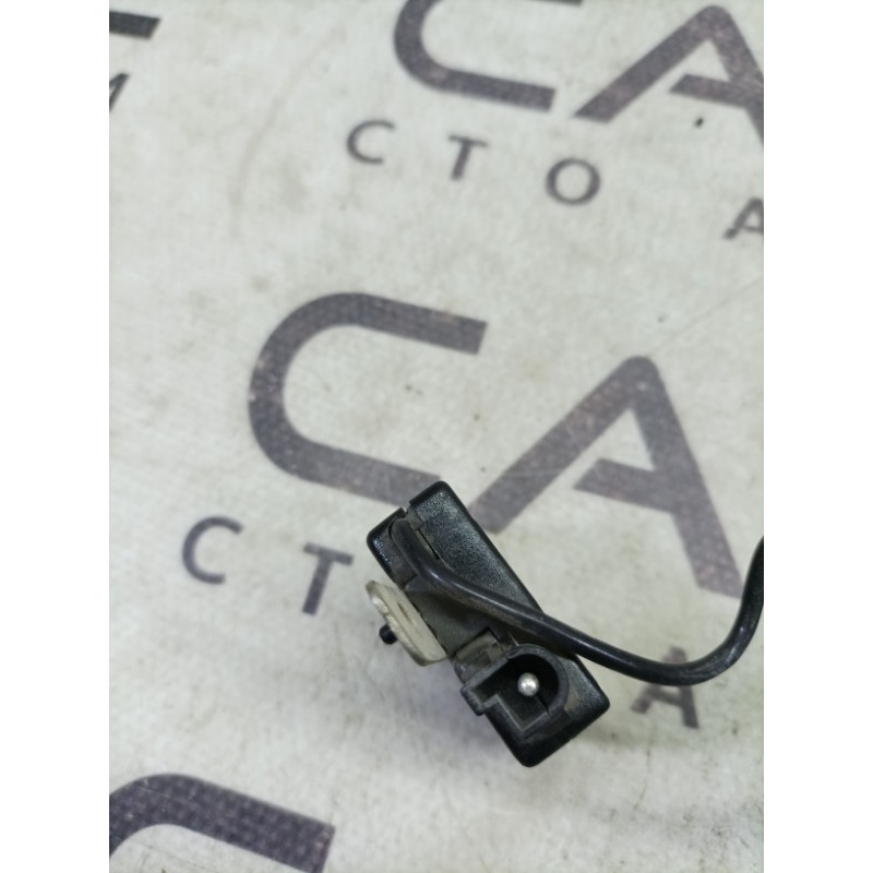 Усилитель антенны (электрика) BMW X5 E53 2003 M62B44 65248380945