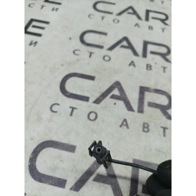 Усилитель антенны (электрика) BMW X5 E53 2003 M62B44 65248380945