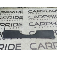 Накладка панели приборов