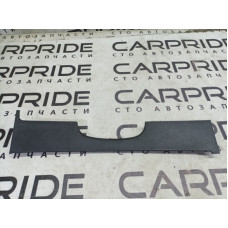 Накладка панели приборов