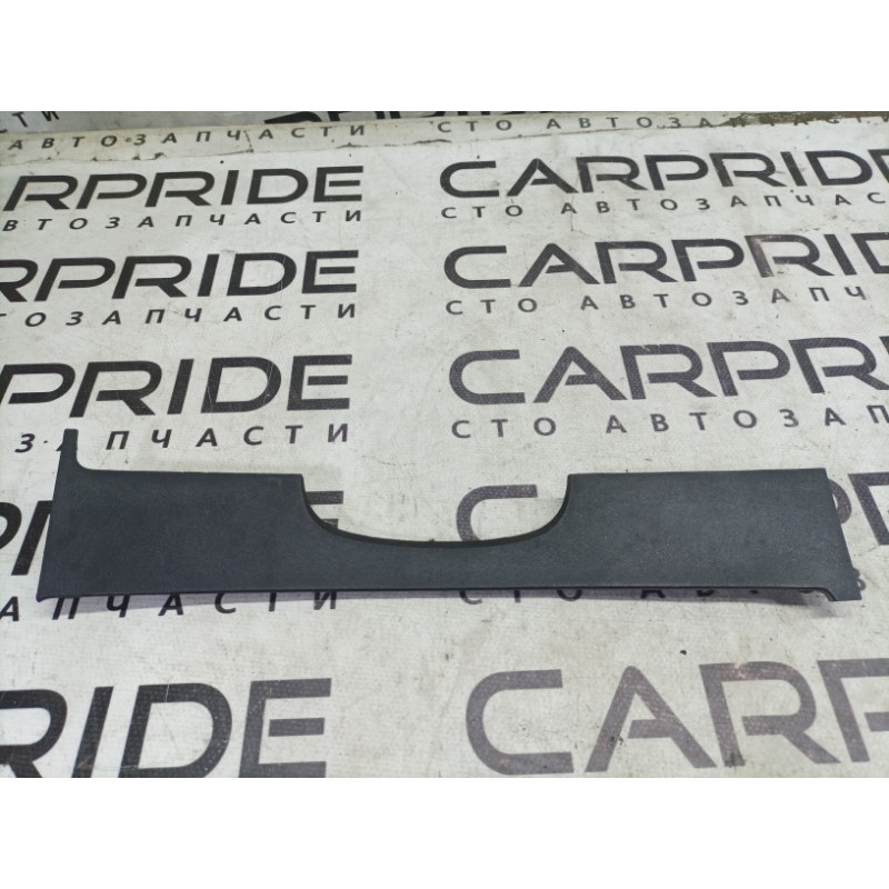 Накладка панели приборов (салон) BMW 3-series E30 62111370657