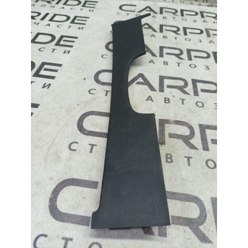 Накладка панели приборов (салон) BMW 3-series E30 62111370657