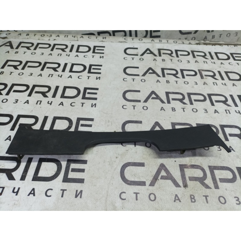 Накладка панели приборов (салон) BMW 3-series E30 62111370657