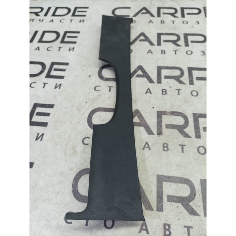 Накладка панели приборов (салон) BMW 3-series E30 62111370657