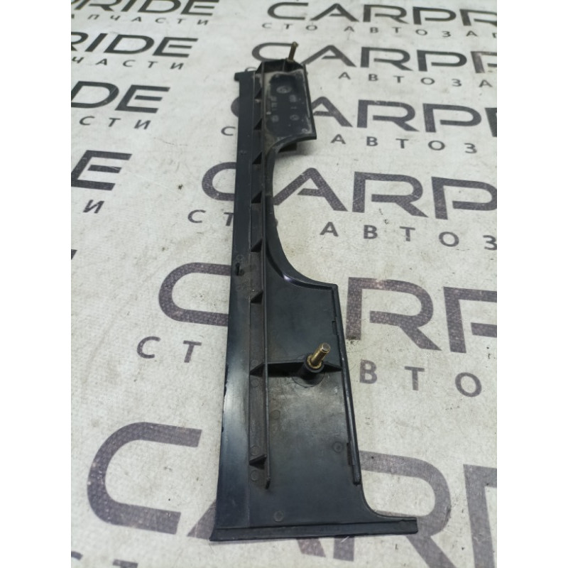 Накладка панели приборов (салон) BMW 3-series E30 62111370657