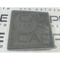 Кришка динаміка