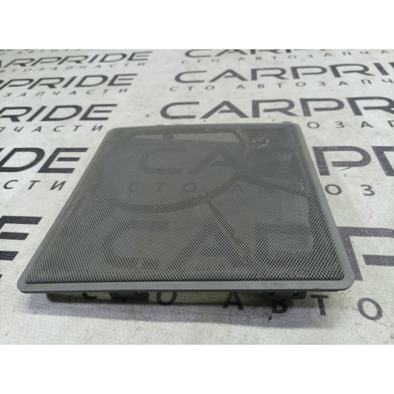 Крышка динамика (салон) BMW 5-series E34 1994 M50B25 51468137790