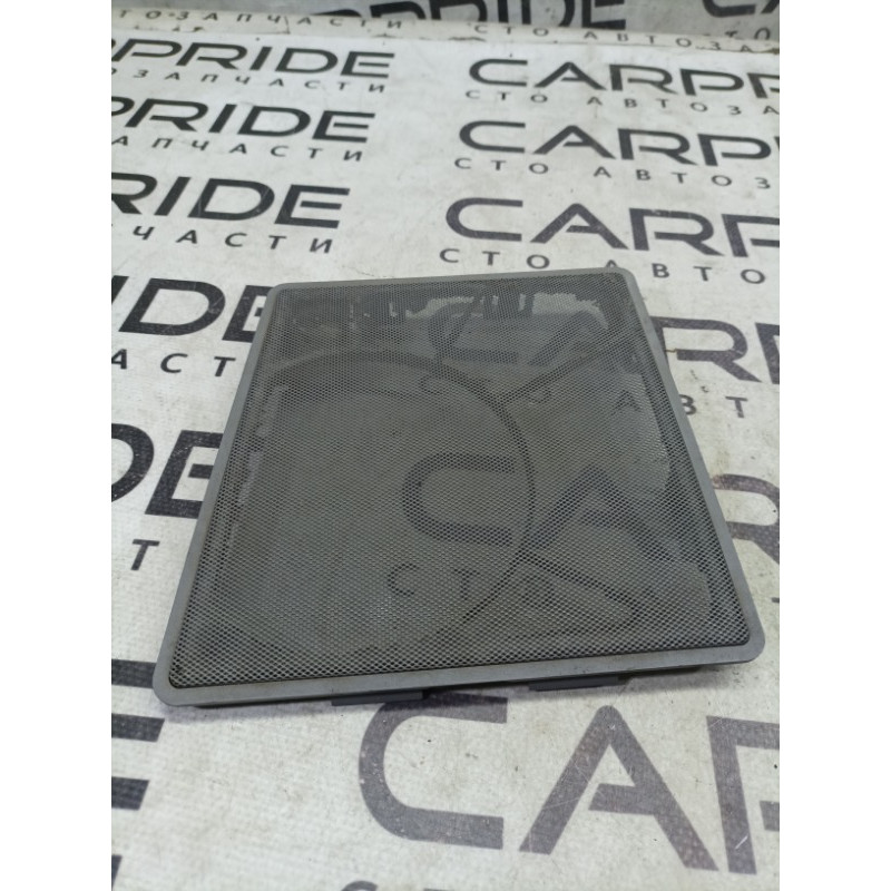 Крышка динамика (салон) BMW 5-series E34 1994 M50B25 51468137790