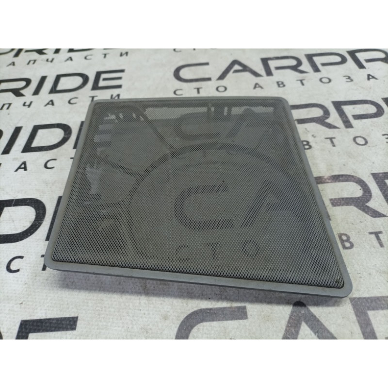 Крышка динамика (салон) BMW 5-series E34 1994 M50B25 51468137790