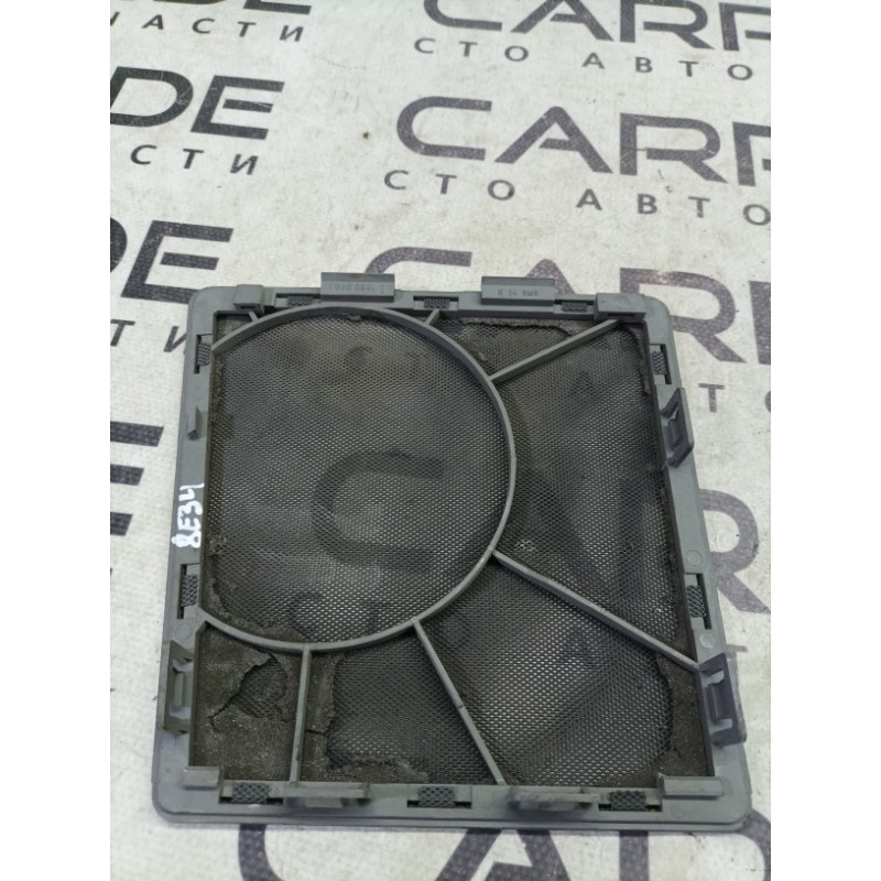 Крышка динамика (салон) BMW 5-series E34 1994 M50B25 51468137790