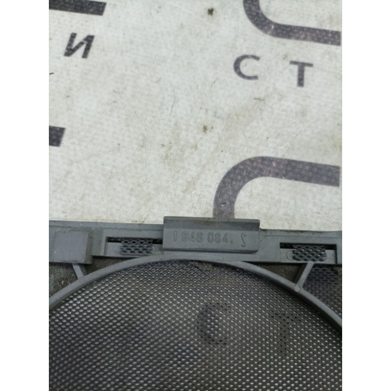 Крышка динамика (салон) BMW 5-series E34 1994 M50B25 51468137790