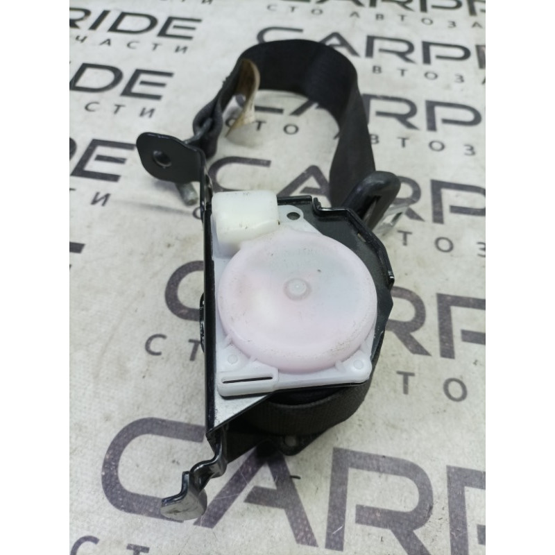 Ремінь безпеки (airbag/безопасность) Opel Insignia A 2009 2.0 DTH 13288436